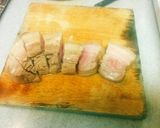 黒酢酢豚！スブタ！作り方2写真