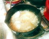 黒酢酢豚！スブタ！作り方3写真