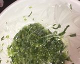 大根葉のかんたんお漬物作り方3写真