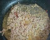 ピリ辛☆醤油ラーメンで肉そば！！作り方6写真