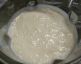 簡単　ミキサーでチーズケーキ作り方5写真