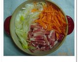 簡単！フライパンピザ～照りマヨ風味♪～作り方9写真
