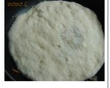 簡単！フライパンピザ～照りマヨ風味♪～作り方11写真