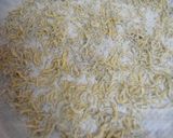簡単☆カリカリじゃこ作り方4写真