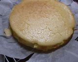 簡単　ミキサーでチーズケーキ作り方8写真