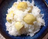 あま~い❗️保存栗(記録)作り方5写真