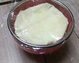 0円!)水切ヨーグルトの重し作り方2写真