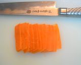 ヘルシー簡単*カリじゃこつぶし豆腐サラダ作り方2写真