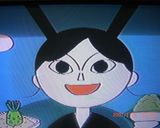 てっかのまきちゃん　キャラ弁作り方1写真