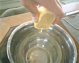 ☆でた！アーティチョークのさばき方☆作り方1写真
