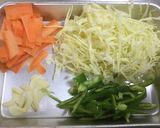 超楽々 フェイク・アラ・フォー・麺作り方1写真