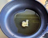 とんかつリメイク✿ミラノ風カツレツ作り方3写真