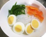 超楽々 フェイク・アラ・フォー・麺作り方5写真