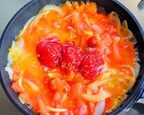 とんかつリメイク✿ミラノ風カツレツ作り方6写真