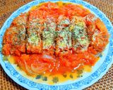 とんかつリメイク✿ミラノ風カツレツ作り方10写真