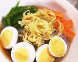 超楽々 フェイク・アラ・フォー・麺作り方8写真