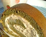 ☆割れない☆簡単☆ロールケーキ生地☆作り方12写真