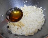 ヘルシー簡単*カリじゃこつぶし豆腐サラダ作り方11写真