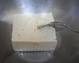 ヘルシー簡単*カリじゃこつぶし豆腐サラダ作り方10写真