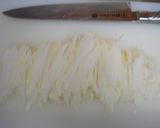 ヘルシー簡単*カリじゃこつぶし豆腐サラダ作り方5写真