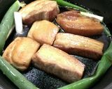 肉感＆肉汁＆柔らか！昭和のチャーシュー作り方4写真