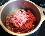 お弁当や時短ご飯に！簡単3色そぼろご飯✨作り方1写真