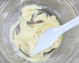 ごろごろクランベリーとナッツのクグロフ。作り方4写真