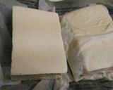 豆腐の水切り覚書作り方1写真