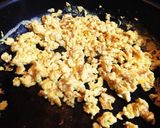 お弁当や時短ご飯に！簡単3色そぼろご飯✨作り方4写真