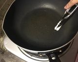 バングラデシュ♡ライスカスタードクレープ作り方8写真