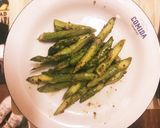 超簡単(^^) アスパラおつまみ作り方3写真