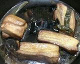 肉感＆肉汁＆柔らか！昭和のチャーシュー作り方6写真