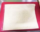 生おからのメープルクッキー作り方4写真