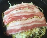 カリッカリ♪お好み焼き作り方7写真