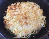 カリッカリ♪お好み焼き作り方8写真