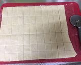生おからのメープルクッキー作り方5写真