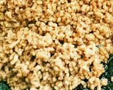 食感が楽しい三色丼♥作り方5写真
