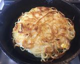 カリッカリ♪お好み焼き作り方10写真