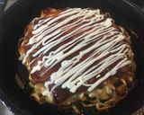 カリッカリ♪お好み焼き作り方11写真
