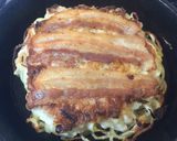 カリッカリ♪お好み焼き作り方9写真