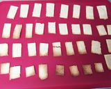 生おからのメープルクッキー作り方8写真