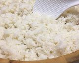 節約メニューだし巻き卵の太巻き寿司作り方2写真