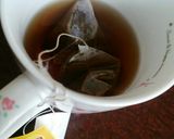 紅茶のパウンドケーキ作り方1写真
