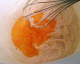 紅茶のパウンドケーキ作り方3写真