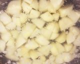 簡単♪美味しいコロコロ…コロッケ♪作り方2写真