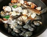 *メバルのアクアパッツァ*作り方8写真