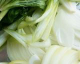 ＊本格派牛タンの赤ワイン煮込み＊作り方2写真