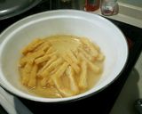 セロリの葉の煮浸し作り方3写真