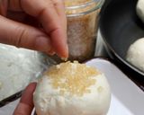 ざらめチーズパン作り方3写真