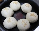ざらめチーズパン作り方4写真